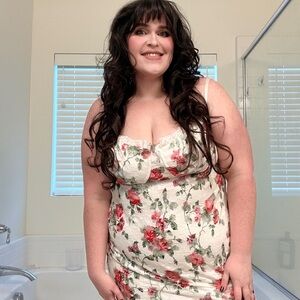 Meet your Posher, Kelsey